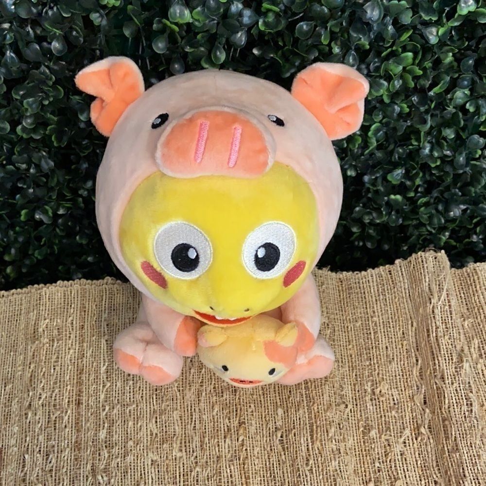 VIP Kid Dino Year Of The Pig